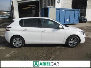 Peugeot 308 Business 1.6 e-HDi 115CV S&S 5 PORTE BERLINA