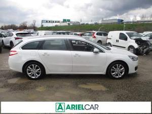 Peugeot 508 WAGON BlueHDi 150cv Business