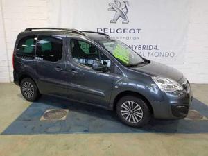 Peugeot Partner Tepee 1.6 BlueHDi 120CV Active KM0
