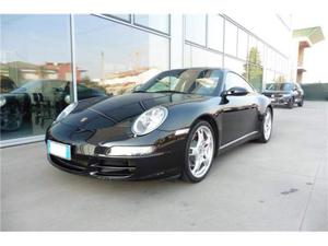 Porsche  Carrera Coupé allestimento S