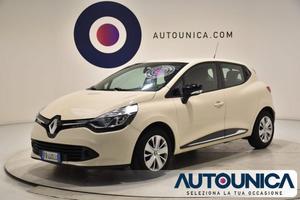 RENAULT Clio 1.5 DCI LIVE SOLO  KM NEOPATENT UNIPROP