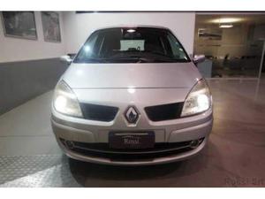RENAULT Grand Scenic 1.9 dCi/130CV PlaySt.Port.