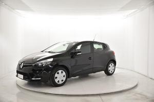 Renault Clio CV Life, CLIMATIZZATORE - AZIENDALE