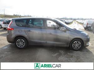 Renault Scénic 1.6 dCi 130CV S&S Live