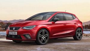 SEAT Ibiza  CV 5p. XCELLENCE rif. 