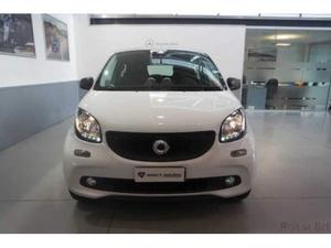 SMART ForFour 1.0 Youngster 71cv c/S.S.