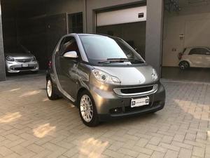 SMART ForTwo 2ª serie  kW MHD coupé passion