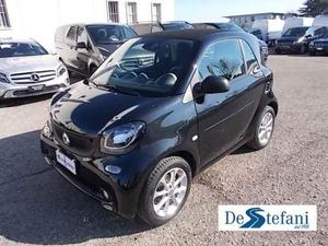 SMART ForTwo  twinamic Youngster
