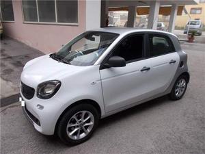 SMART Forfour  Youngster
