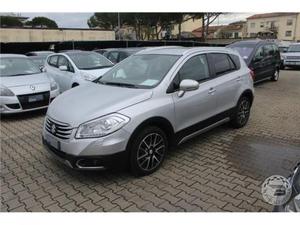 SUZUKI SX4 S-Cross 1.6 DDiS Top rif. 