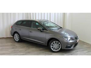 Seat Leon ST 2.0 TDI 150 HP EXCELLENCE