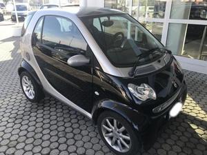 Smart Fortwo  KW Coupý Pulse CDI