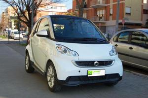 Smart Fortwo  KW MHD Pure