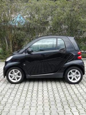 Smart for two coup&egrave;