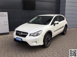 Subaru XV xv 2.0i ES Style (trend) 6mt