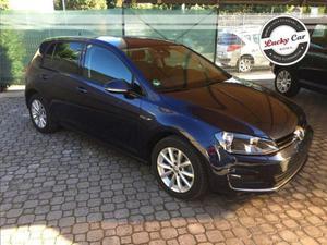 VOLKSWAGEN Golf 1.6 TDI LOUNGE *PRONTA CONSEGNA* rif.