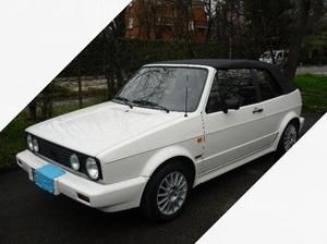 VOLKSWAGEN Golf 2 serie - 