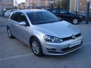 Volkswagen Golf  TDI BUSINESS 110CV CERCHI CLIMAUTO