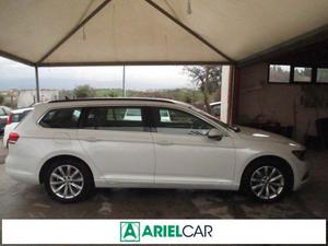 Volkswagen Passat VARIANT 1.6 TDI 88kW Business BMT