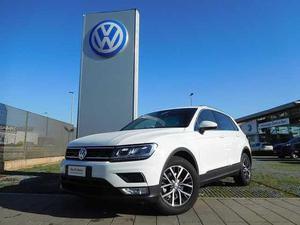 Volkswagen Tiguan 1.6 TDI Business BMT