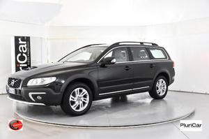 Volvo XC70 D5 AWD 215cv Geartronic Momentum