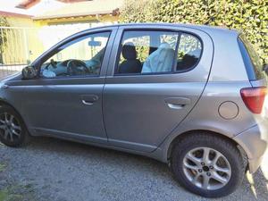 Yaris 1.4 tdi del 