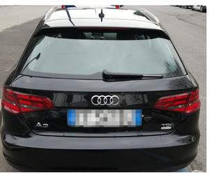 Audi A3 Sportback 1.6TDI Garanzia Navi