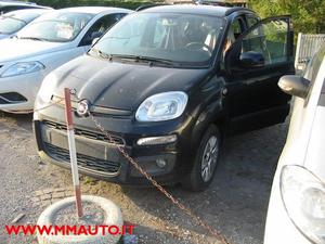 FIAT Panda 1.3 MJT 95 CV S&S Lounge rif. 