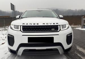 Land rover range rover evoque land rover range rover evoque