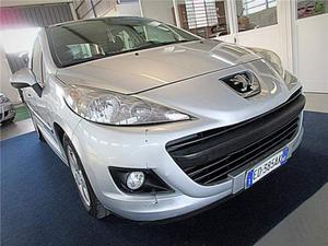 Peugeot CV ECO GPL *NEOPATENTATI*