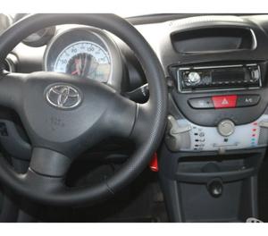 Toyota Aygo  CV 5 Porte Automatic