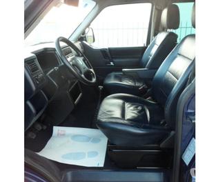 VOLKSWAGEN Caravelle T4 2.5 TDI150CV