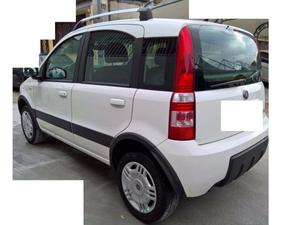 FIAT PANDA 1.4 NATURAL POWER CLIMBING 