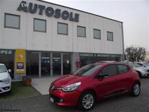 Renault CLIO CV GPL 5 PORTE LIVE