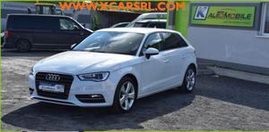 AUDI A3 SPB 1.6 TDI Ambition*NAVI*XENON* rif. 