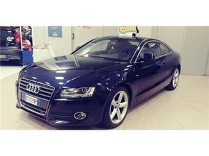 AUDI A5 2.7 V6 TDI F.AP. multitronic Ambition PREZZO REAL