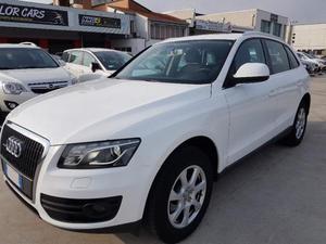 AUDI Q5 2.0 TDI 170 CV quattro rif. 