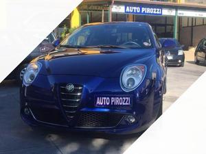 Alfa Romeo MiTo 1.4 benzina 105 CV