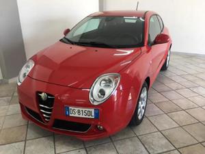 Alfa Romeo Mito 1.6 JTDm 16V Progression