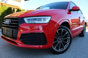 Audi q5 s-line,exclusive 19''