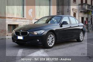 BMW 318 d Business AUTOMATICA rif. 