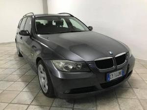 BMW Serie d Futura