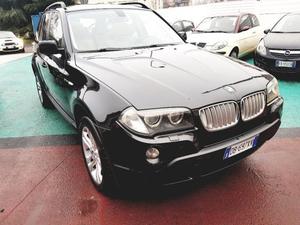 BMW X3 3.0sd cat Attiva rif. 