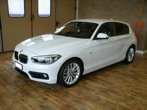 Bmw 118 Serie 1 (F20) 5p. SPORT LINE