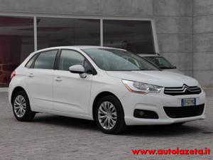 CITROEN C4 1.6 HDi 90CV FAP Van Seduction rif. 