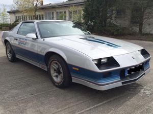 Chevrolet - Camaro Z28 Indy-Pace-Car Edition - 