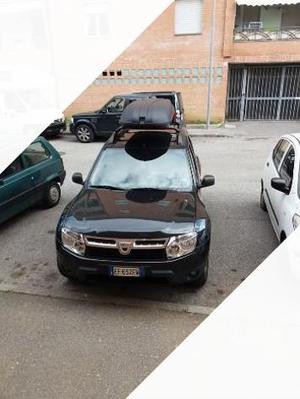 DACIA Duster - 