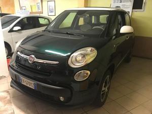 FIAT 500L 0.9 TwinAir Turbo Natural Power Lounge rif.