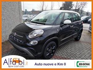 FIAT 500L Cross 1.6 Multijet 120CV Cross Navi Plus rif.