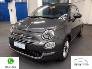 FIAT cv Lounge Cambio Automatico rif. 